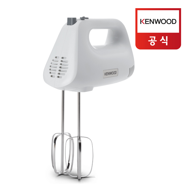 [켄우드] 베이킹 핸드믹서 HMP30.A0 (실버/화이트)
