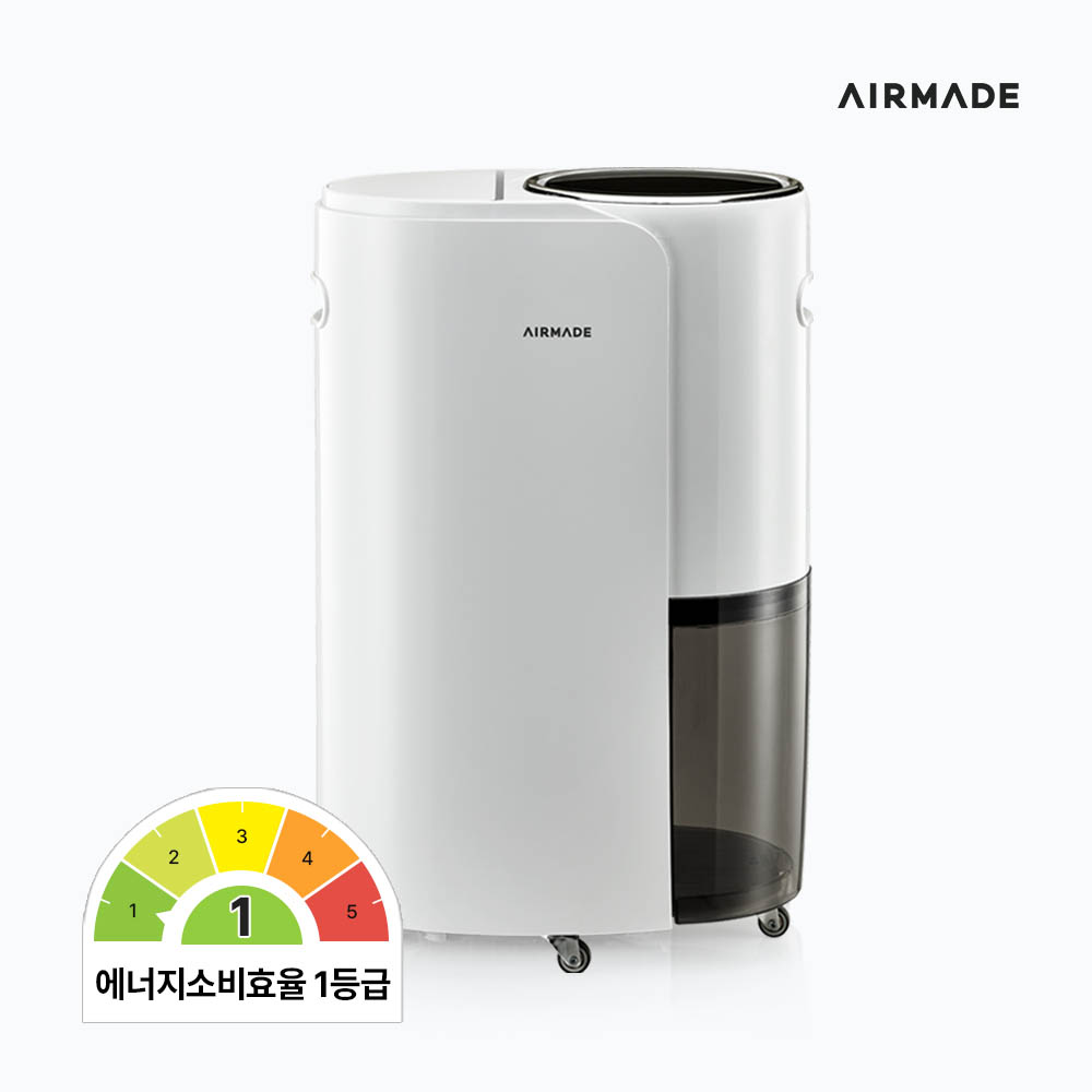 [에어메이드] 1등급 냉각살균 제습기 ADH-2000D