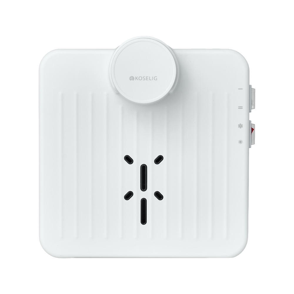 [코슬리] ECO 바디드라이어 SBD-9708WH