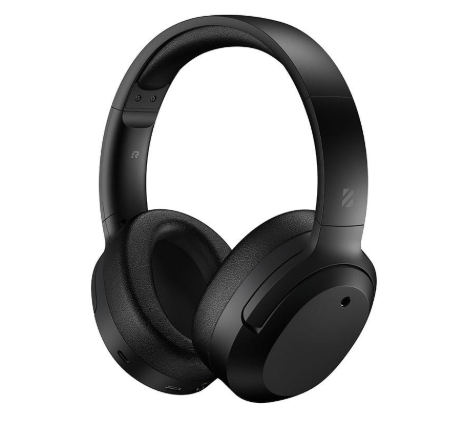 [브리츠] 블루투스 스테레오 헤드폰 BT4000ANC Plus(블랙)